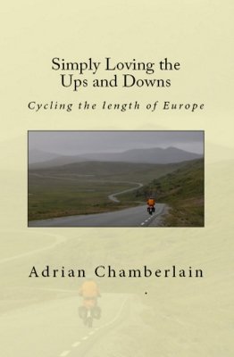 Simply Loving the Ups and Downs Book